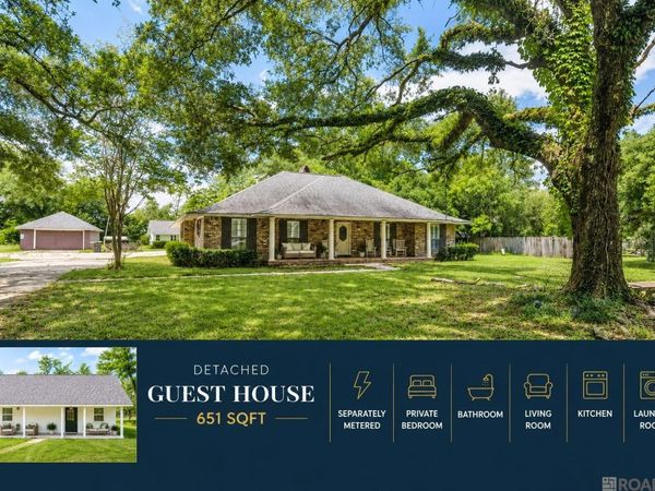 14017 Joor Rd, Baton Rouge, LA 70818