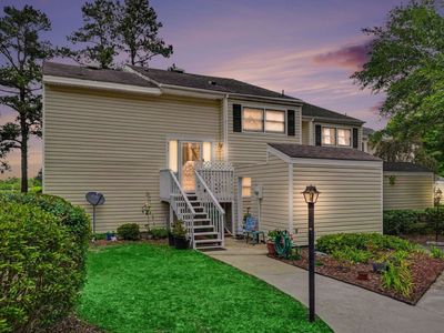 317 Lakeview Dr. , Unit 317, Johnsonville, SC 29555