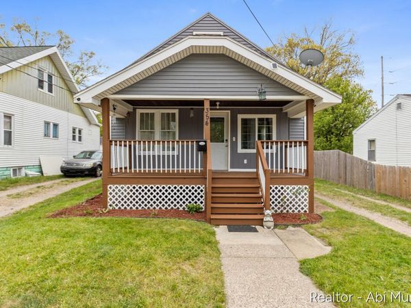 354 Brown Street SW, Grand Rapids, MI 49507