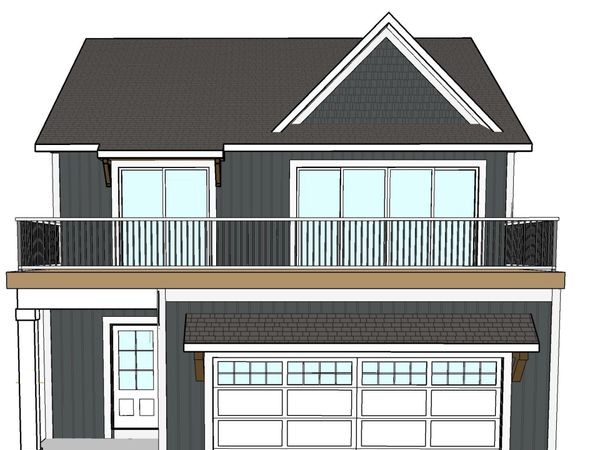 16815 Cottage Shores Drive, Unit 2, Spring Lake, MI 49456