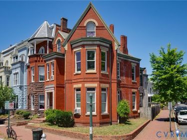 1300 Floyd Avenue, Richmond, VA 23220