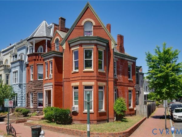 1300 Floyd Avenue , Richmond, VA 23220