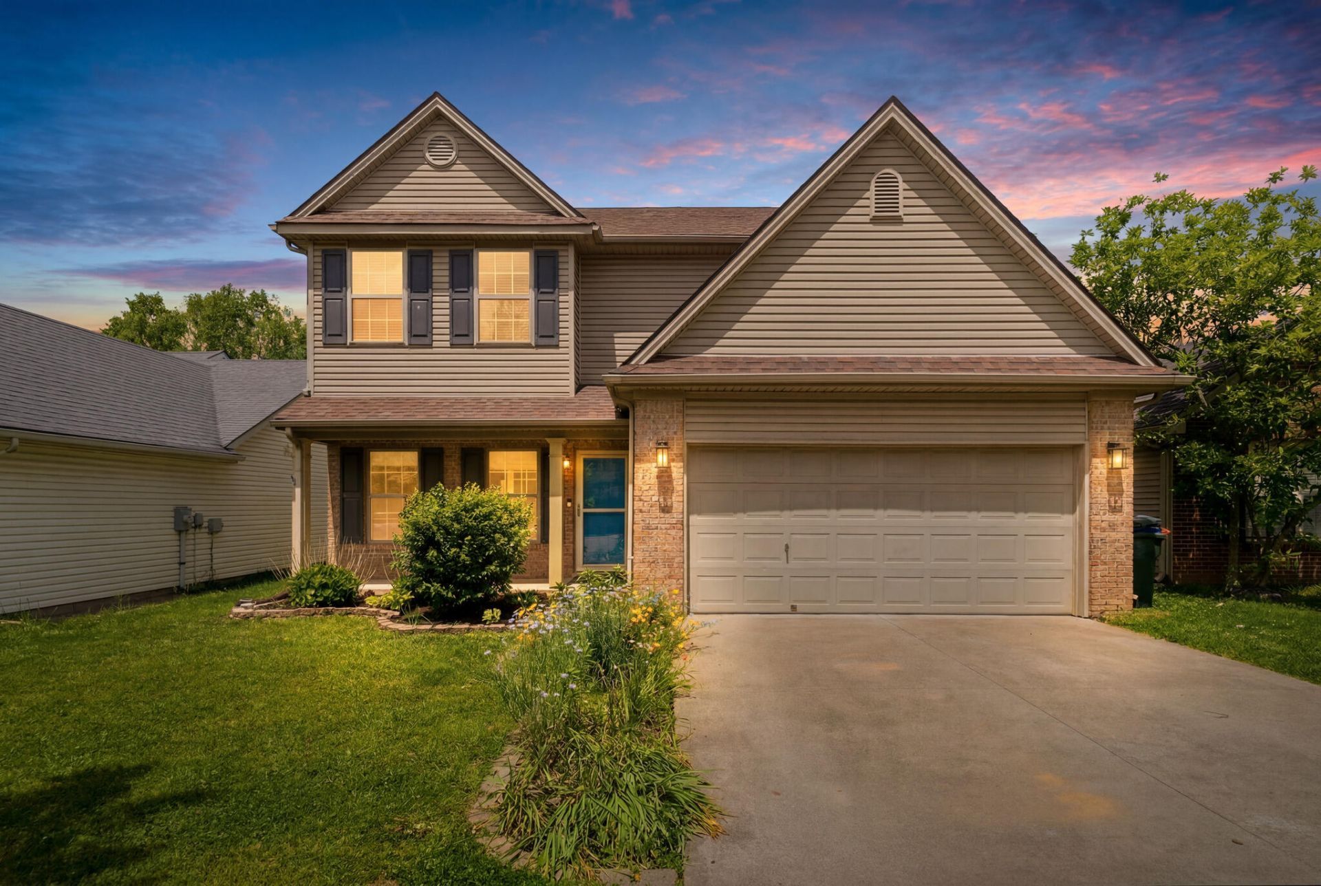 553 Millpond Road, Lexington, KY 40514 Main Photo