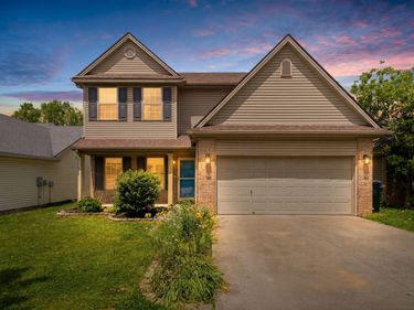 553 Millpond Road, Lexington, KY 40514