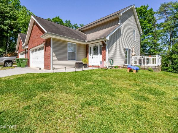 213 Tekoa Way, Maryville, TN 37804
