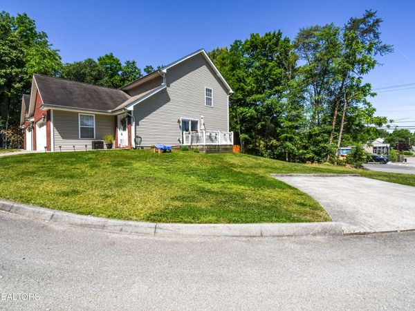 213 Tekoa Way, Maryville, TN 37804