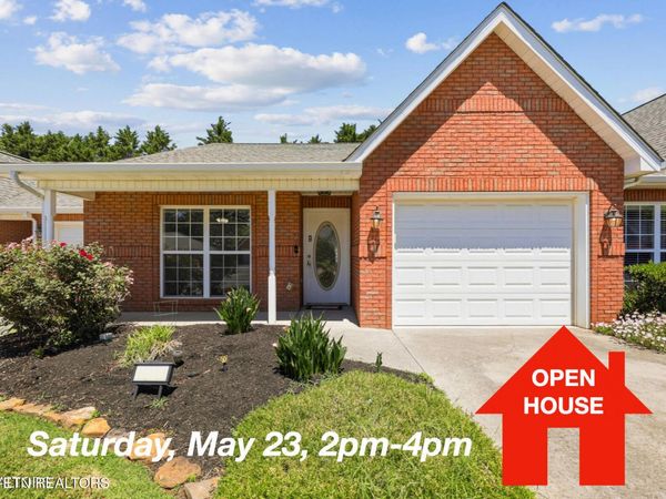 2924 Dominion Drive, Maryville, TN 37803