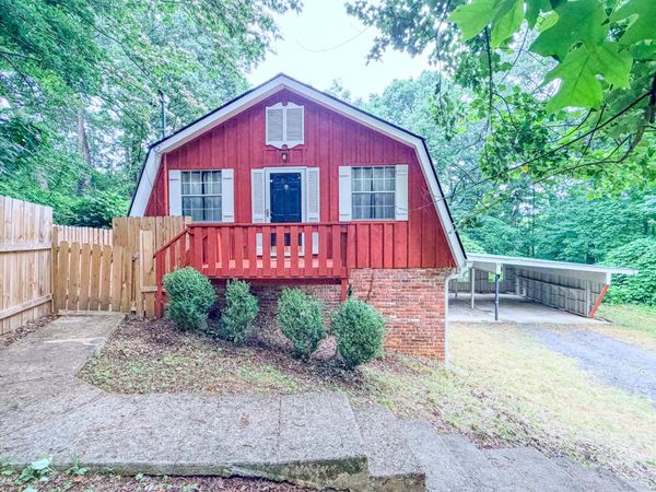 187 Sims Drive, Chattanooga, TN 37415