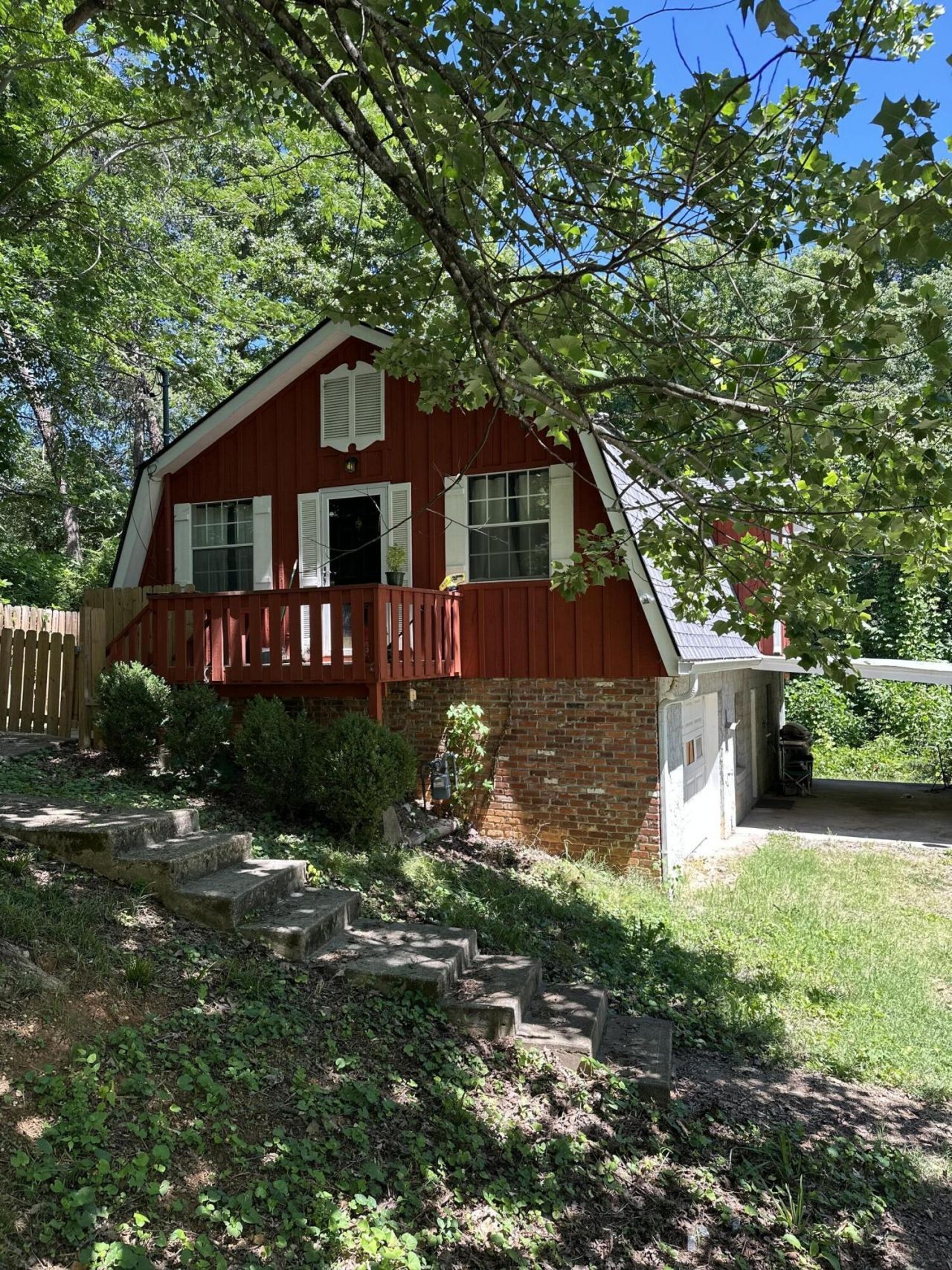187 Sims Drive, Chattanooga, TN 37415 Main Photo