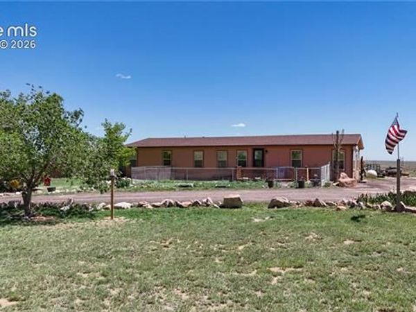 6670 Indian Village Heights, Fountain, CO 80817