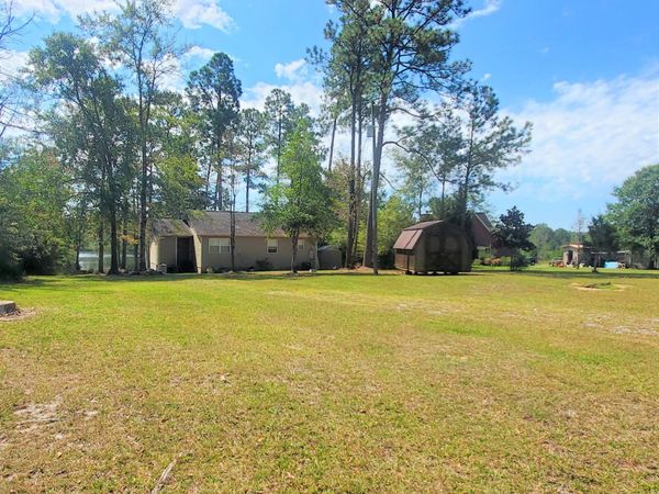 80 Maple Drive, Perkinston, MS 39573