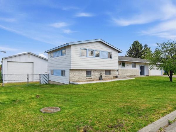 13313 E 11th Ave, Spokane Valley, WA 99216