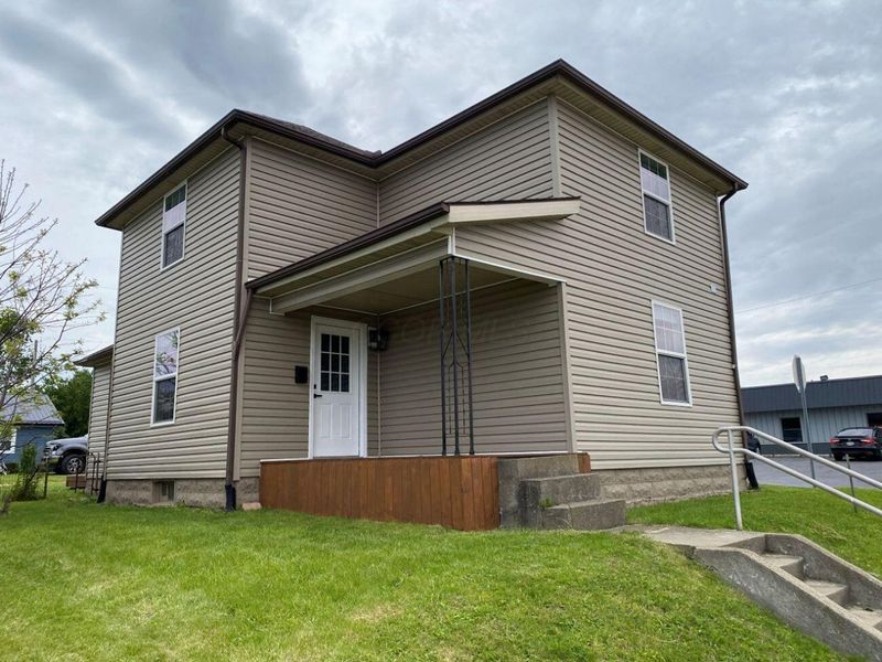 1329 S Main Street , Bellefontaine, OH 43311 Photo 1