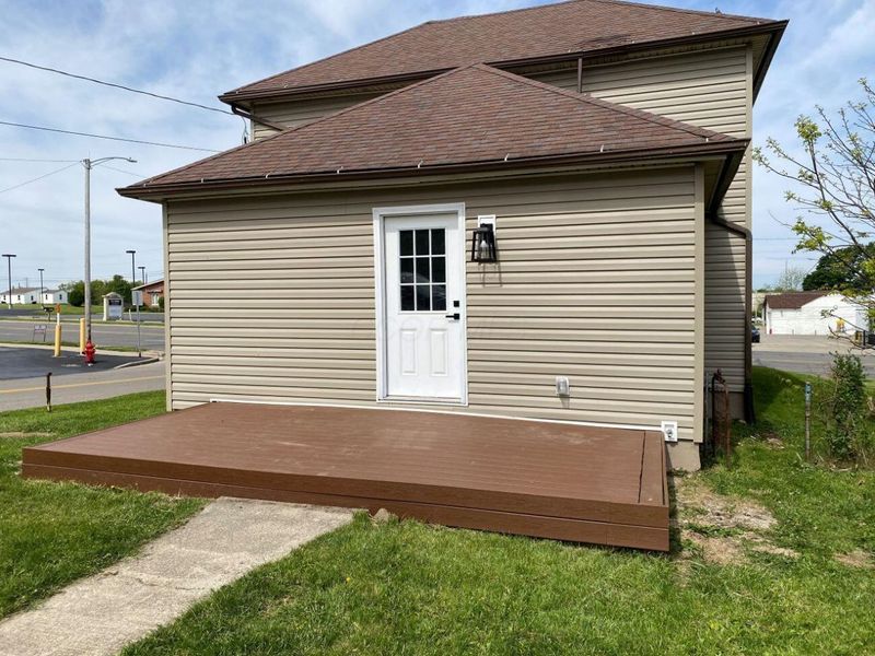 1329 S Main Street , Bellefontaine, OH 43311 Photo 22