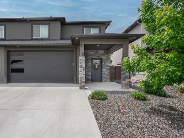 415 Kallen Court, Unit B, Grand Junction, CO 81504