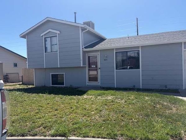 3071 Aztec Court, Grand Junction, CO 81504
