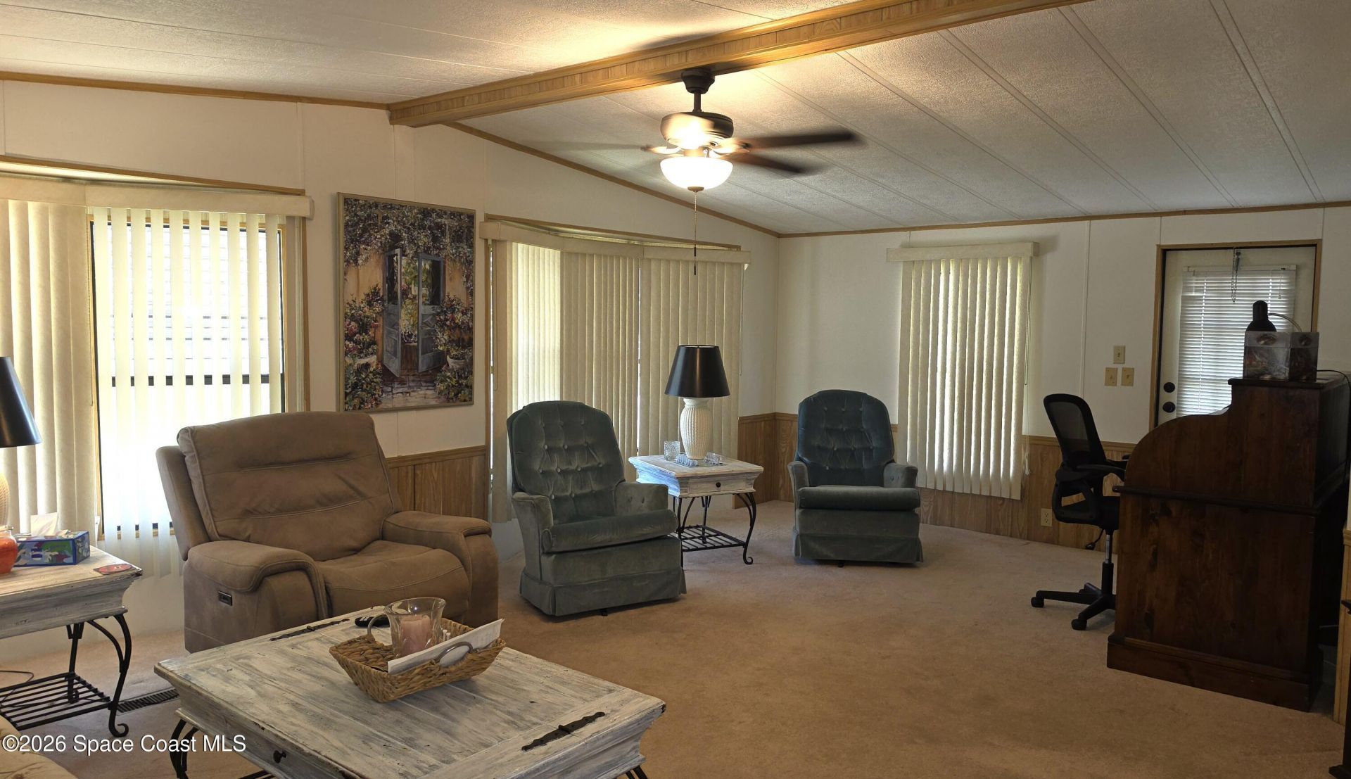 259 S Dolphin Circle , Barefoot Bay, FL 32976 Photo