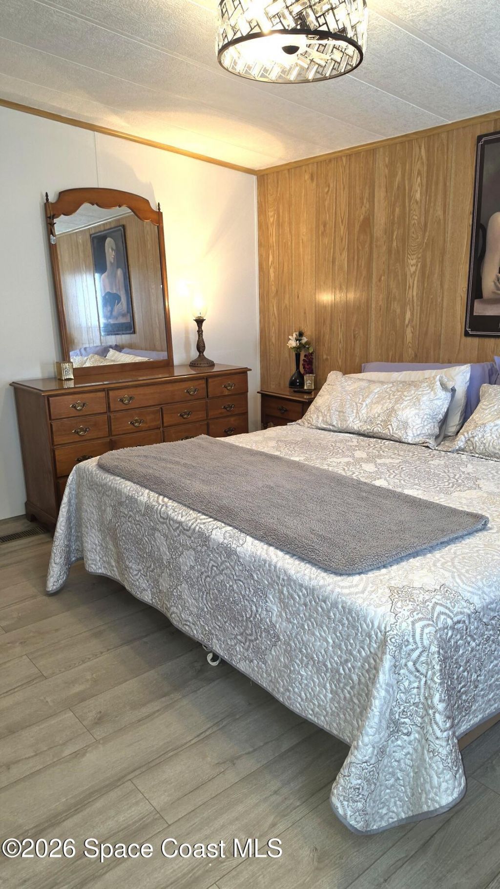 259 S Dolphin Circle , Barefoot Bay, FL 32976 Photo