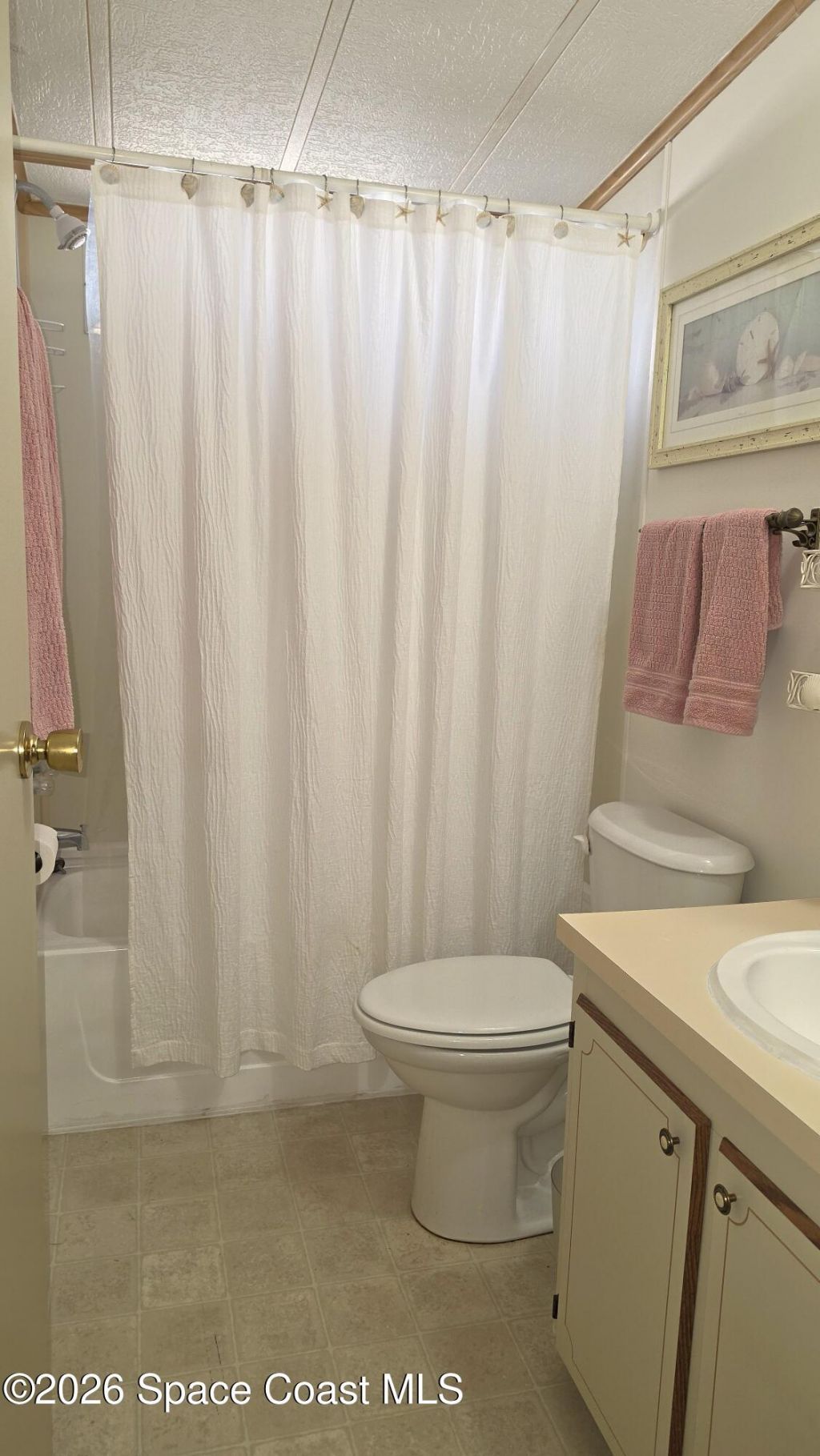 259 S Dolphin Circle , Barefoot Bay, FL 32976 Photo