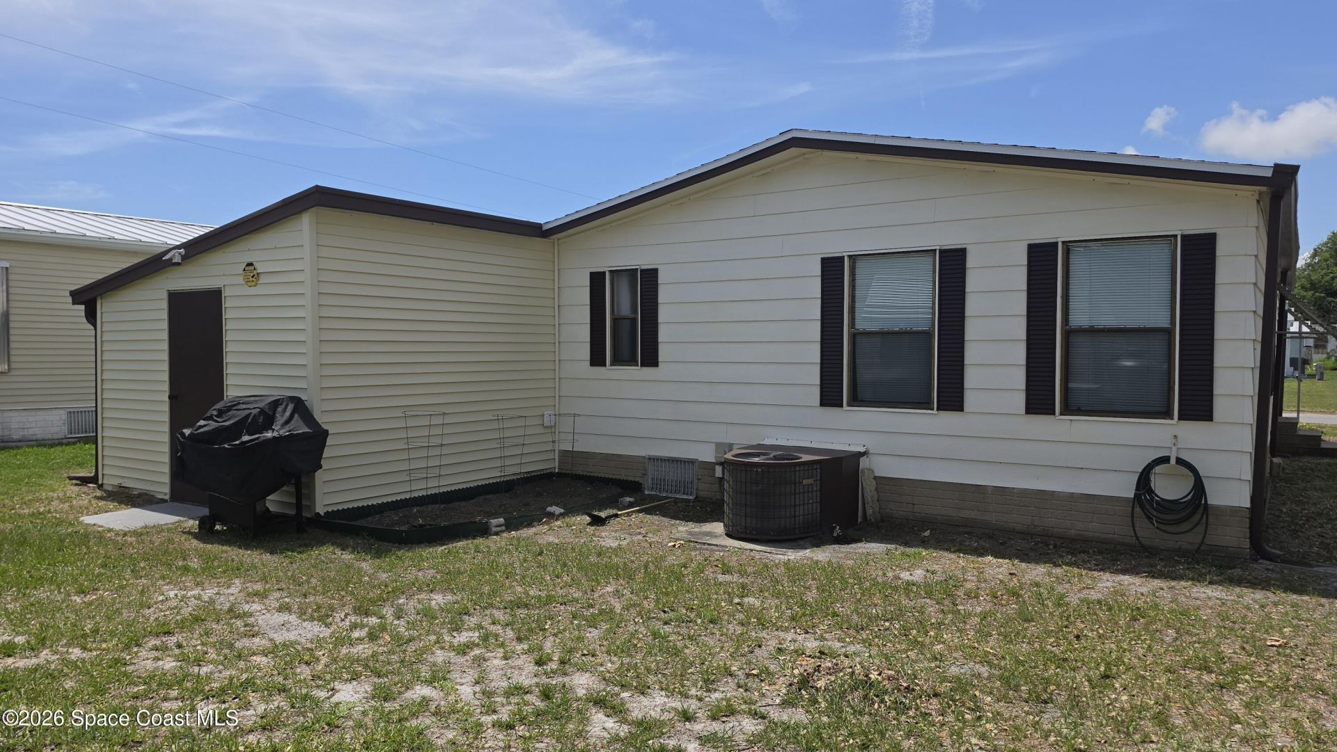 259 S Dolphin Circle , Barefoot Bay, FL 32976 Photo