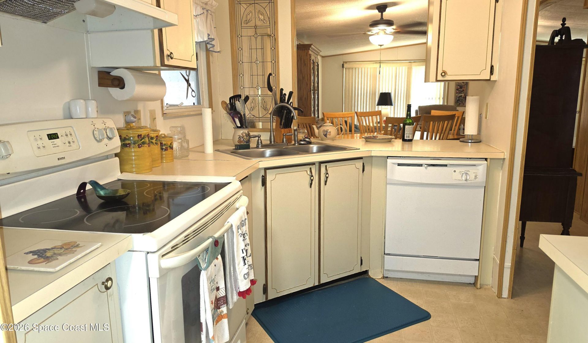 259 S Dolphin Circle , Barefoot Bay, FL 32976 Photo