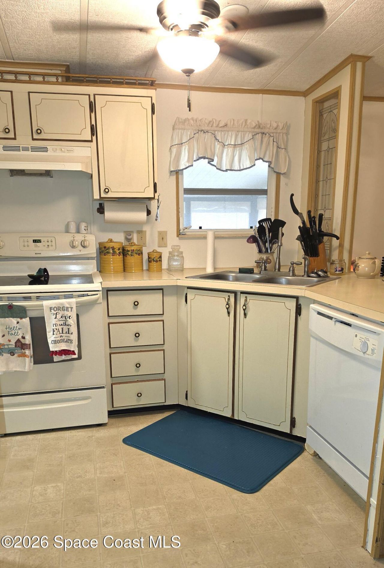 259 S Dolphin Circle , Barefoot Bay, FL 32976 Photo