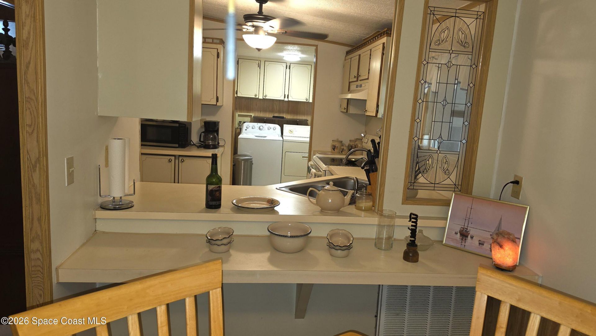 259 S Dolphin Circle , Barefoot Bay, FL 32976 Photo