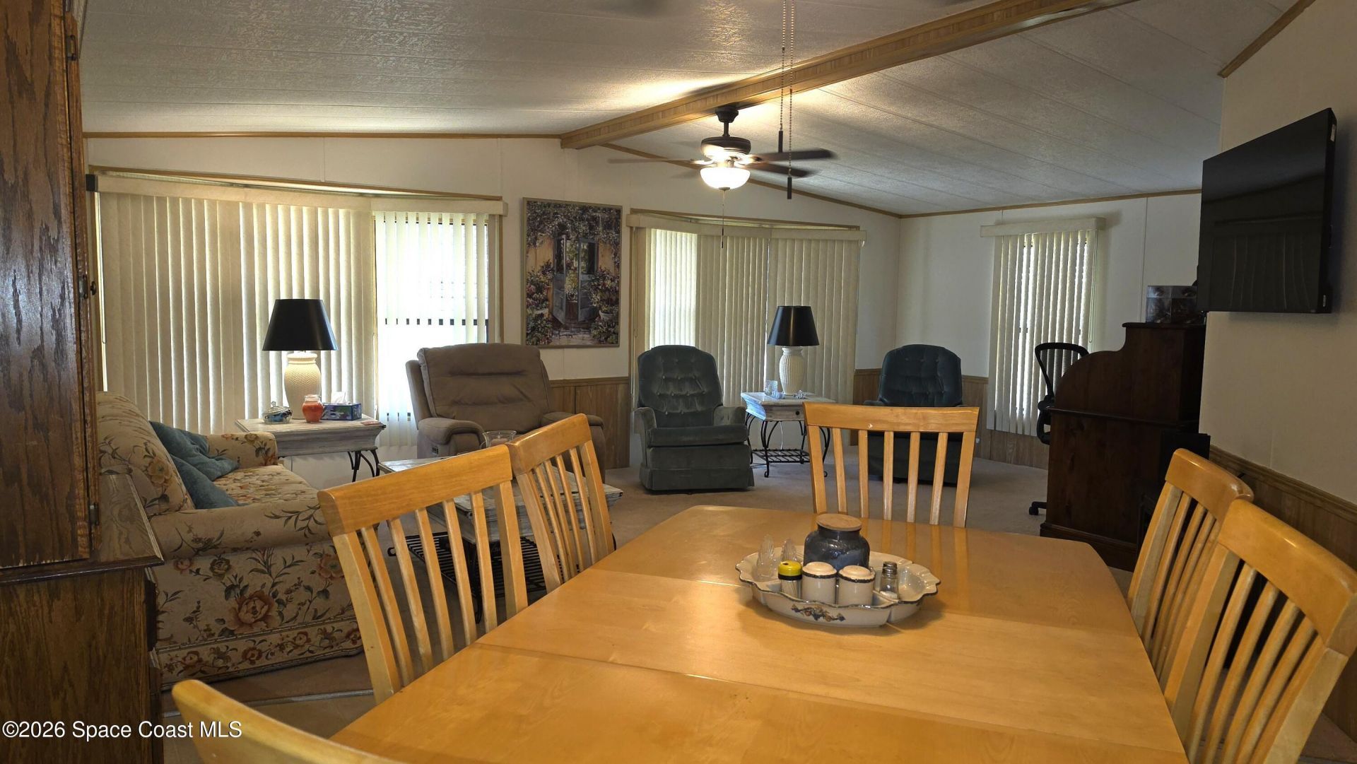 259 S Dolphin Circle , Barefoot Bay, FL 32976 Photo