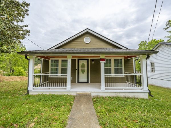 411 Highway 64 W, Waynesboro, TN 38485