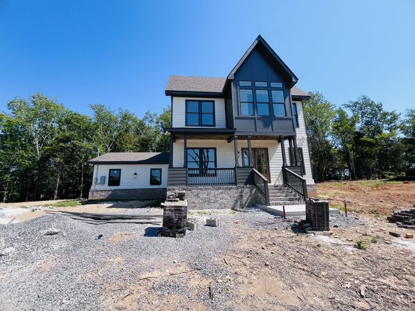 2731 Cave Springs Rd, Springfield, TN 37172