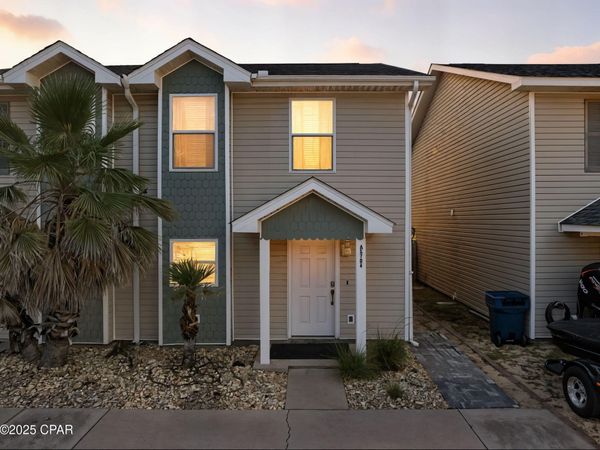 2704 W 12th Street , Unit A, Panama City, FL 32401