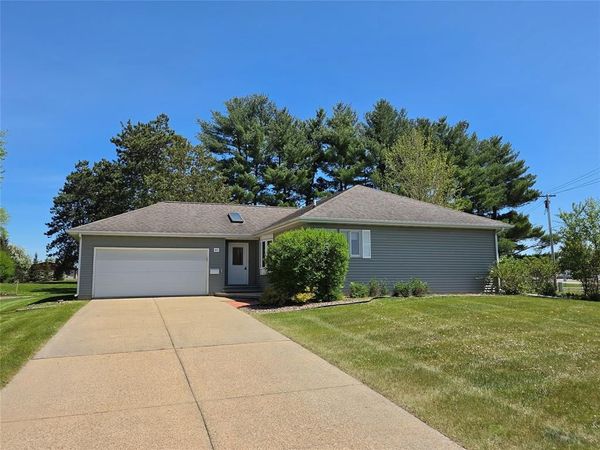 811 Forrest Street, Black River Falls, WI 54615