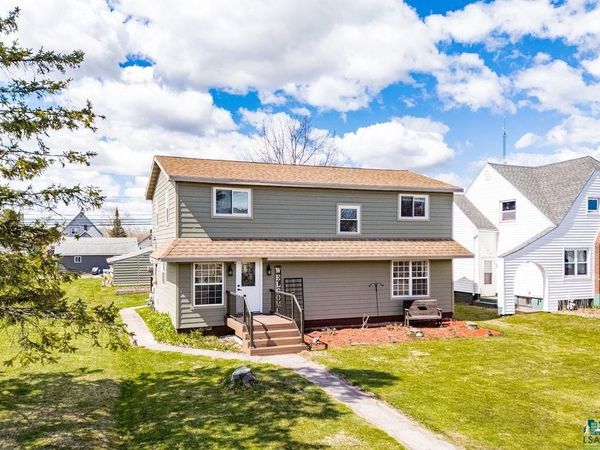 4018 1st St, Superior, WI 54880
