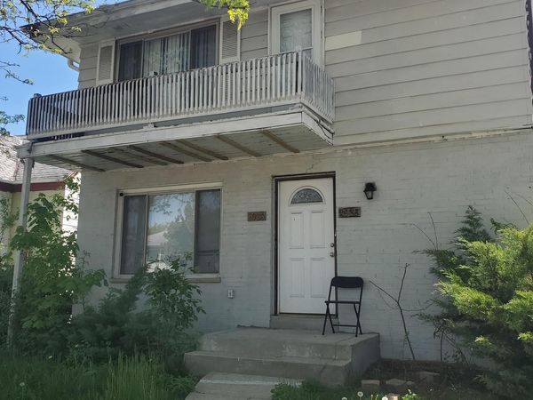 4938 51st BOULEVARD, Milwaukee, WI 53218