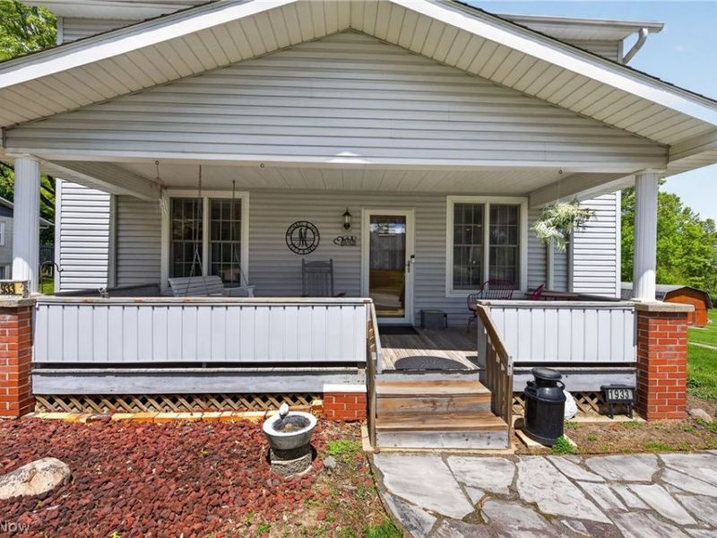 1933 W High Street, Orrville, OH 44667 Photo 32