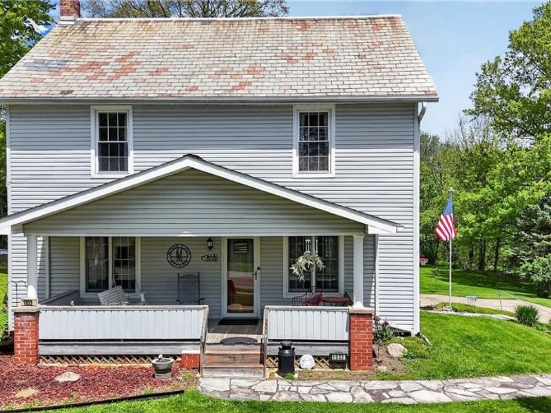 1933 W High Street, Orrville, OH 44667 Photo 35