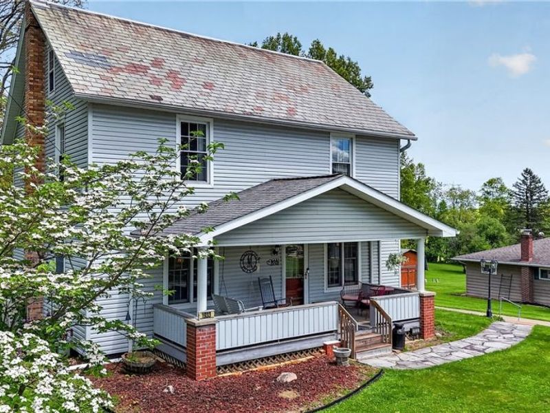 1933 W High Street, Orrville, OH 44667 Photo 36