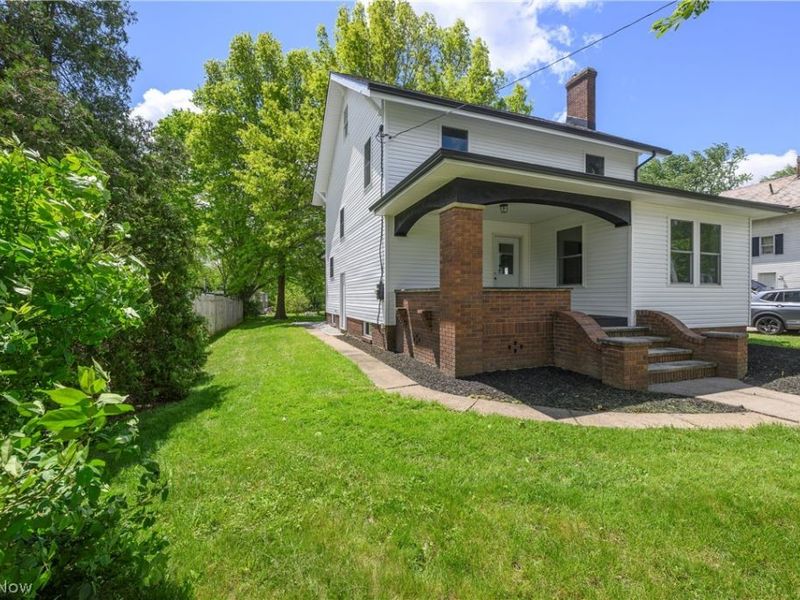 407 W Main Street, Dalton, OH 44618 Photo 23