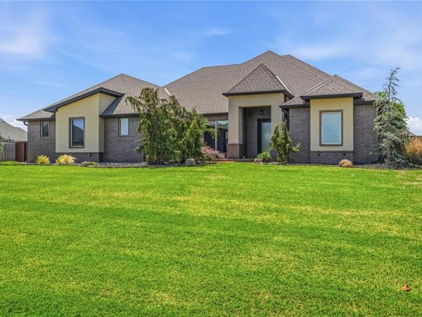 1103 Riata Road, Tuttle, OK 73089