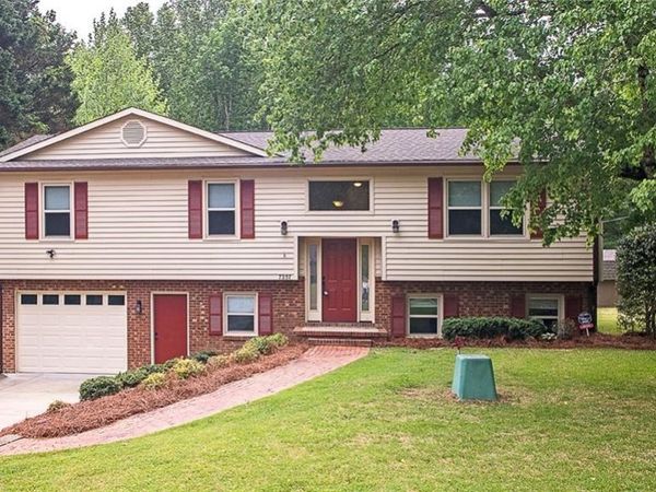 7257 Sleepy Hollow Drive , Archdale, NC 27263