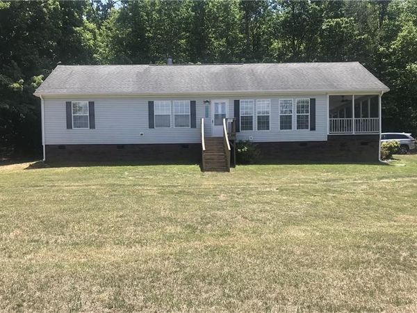 1044 Bunnie Trail , Hamptonville, NC 27020