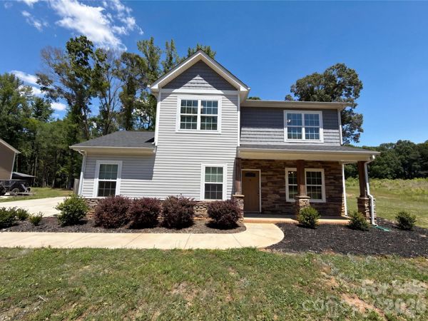 4918 Griffith Road, Monroe, NC 28112