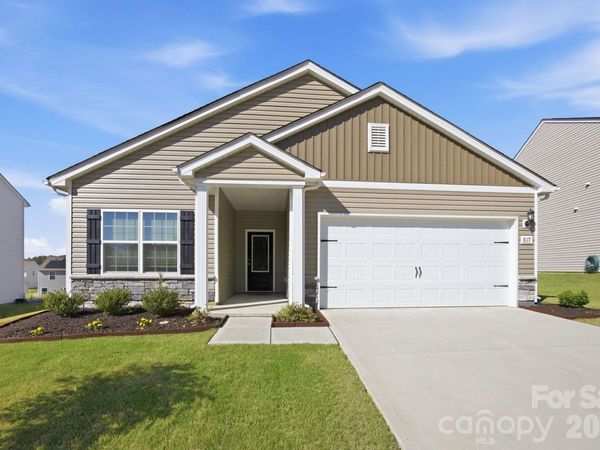 3117 Maple Ridge Drive , Gastonia, NC 28052