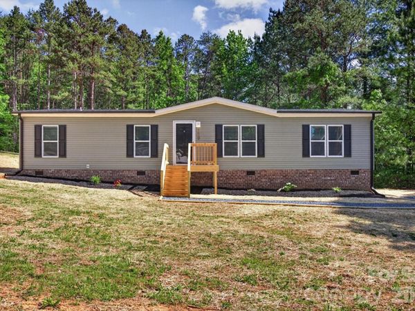170 Harvick Lane , Lexington, NC 27292