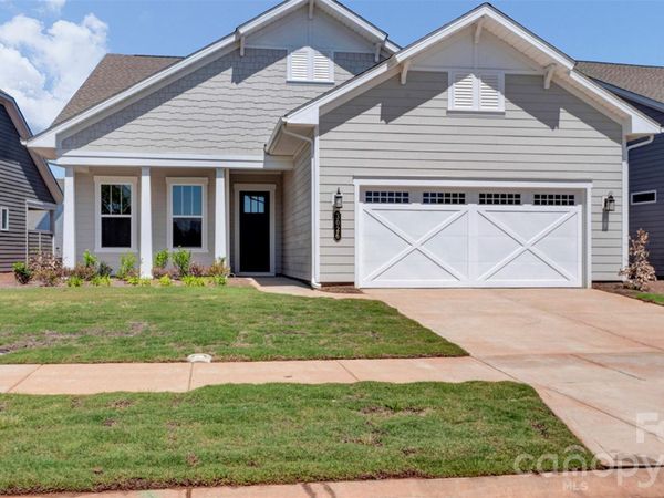 3026 Brush Creek , Monroe, NC 28110