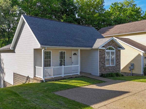 305 Butler Drive, Morgantown, WV 26508