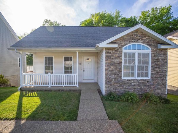 305 Butler Drive, Morgantown, WV 26505