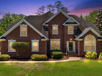 200 Cedar View Drive, Irmo, SC 29063