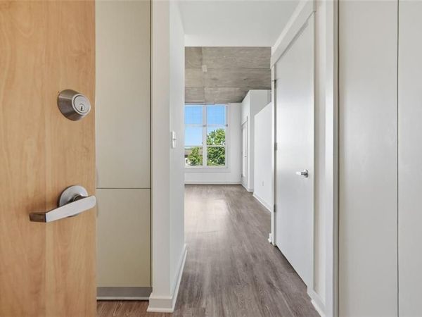 245 N HIGHLAND Avenue NE, Unit 402, Atlanta, GA 30307