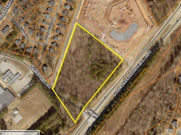 1091 Level Creek Road , Buford, GA 30518